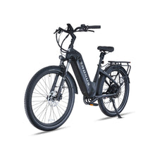 Load image into Gallery viewer, Troxus Trax Commuter E-Bike
