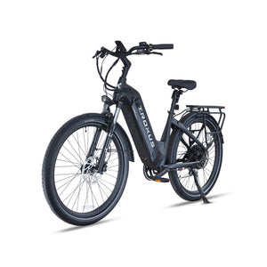 Troxus Trax Commuter E-Bike