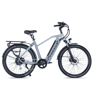 Troxus Trax Commuter E-Bike