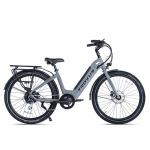 Troxus Trax Commuter E-Bike