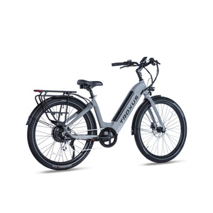 Troxus Trax Commuter E-Bike