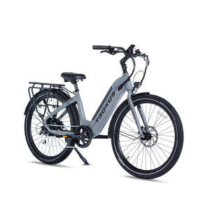 Troxus Trax Commuter E-Bike