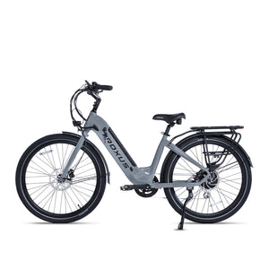 Troxus Trax Commuter E-Bike