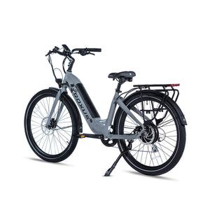 Troxus Trax Commuter E-Bike