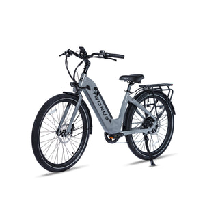 Troxus Trax Commuter E-Bike