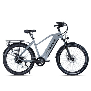 Troxus Trax Commuter E-Bike