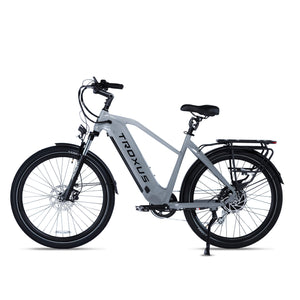 Troxus Trax Commuter E-Bike