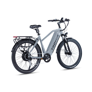 Troxus Trax Commuter E-Bike