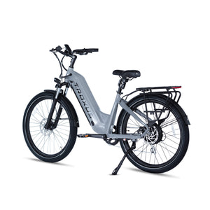 Troxus Trax Commuter E-Bike