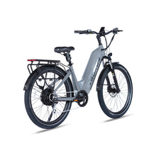 Load image into Gallery viewer, Troxus Trax Commuter E-Bike
