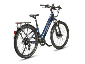 Troxus Trax LT E-Bike