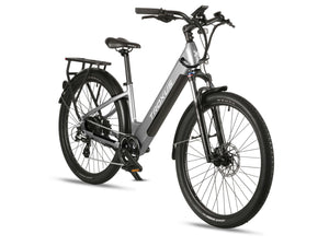 Troxus Trax LT E-Bike