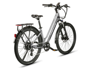 Troxus Trax LT E-Bike