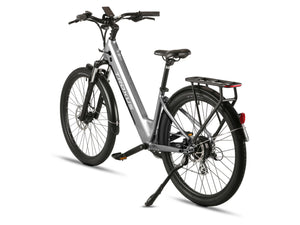 Troxus Trax LT E-Bike