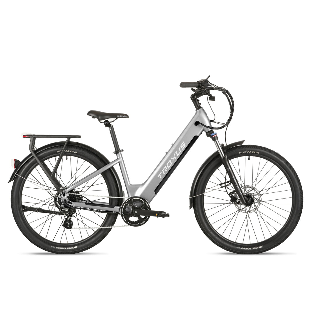 Troxus Trax LT E-Bike