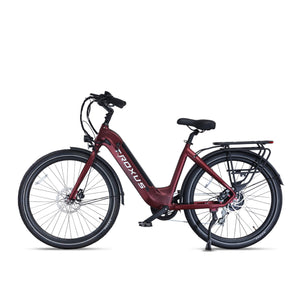 Troxus Trax Commuter E-Bike