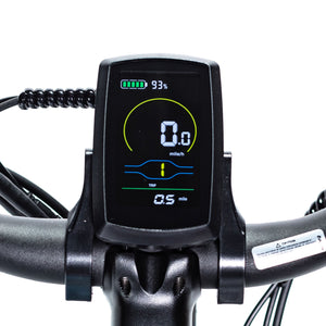 Troxus Trax Commuter E-Bike