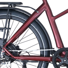 Load image into Gallery viewer, Troxus Trax Commuter E-Bike
