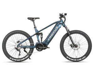 Troxus T-Rex 27.5" E-bike