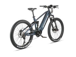 Troxus T-Rex 27.5" E-bike