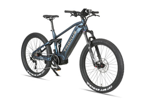 Troxus T-Rex 27.5" E-bike