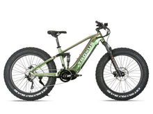 Load image into Gallery viewer, Troxus T-Rex Plus 26&quot; E-bike
