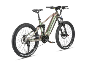 Troxus T-Rex 27.5" E-bike