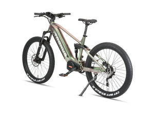 Troxus T-Rex 27.5" E-bike