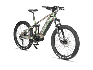 Troxus T-Rex 27.5" E-bike