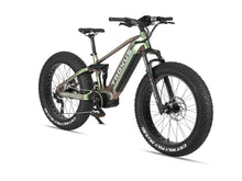 Load image into Gallery viewer, Troxus T-Rex Plus 26&quot; E-bike
