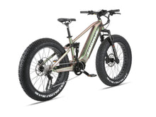 Load image into Gallery viewer, Troxus T-Rex Plus 26&quot; E-bike
