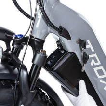 Load image into Gallery viewer, Troxus Lynx 20&#39;&#39; Fat Tire E-bike
