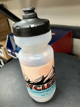 Load image into Gallery viewer, Cyclerie Specialized Purist Water Bottle
