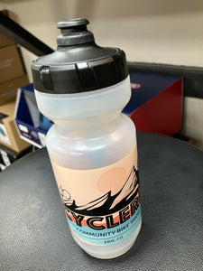 Cyclerie Specialized Purist Water Bottle