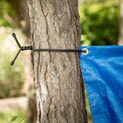 Nite Ize Gear Tie Original #color_black