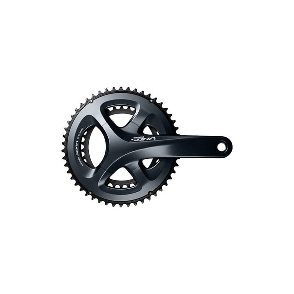 Shimano Sora FC-R3000 Crankset - 175mm 9-Speed 50/34t 110