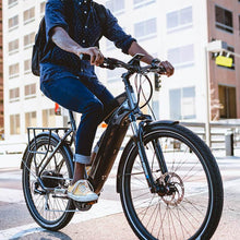 Load image into Gallery viewer, Aventon Level Commuter Ebike
