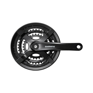 Shimano Tourney FC-TY501 Crankset