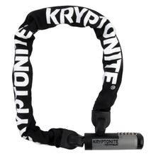 Load image into Gallery viewer, Kryptonite Kryptolok 990 Chain - Combo Lock
