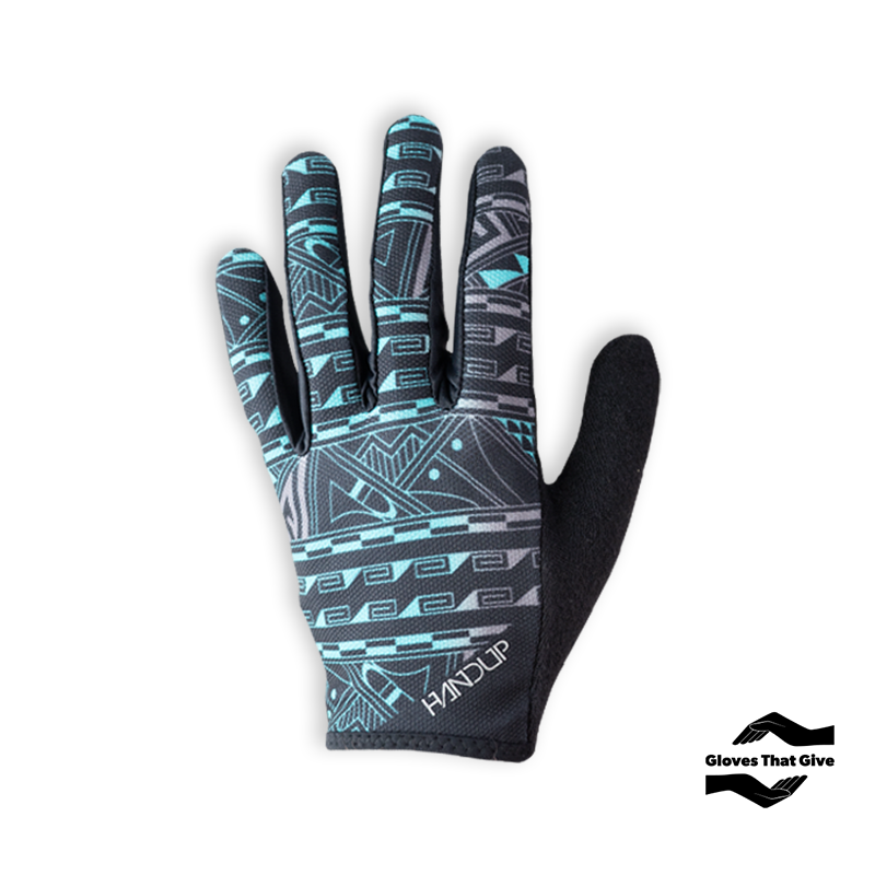 Gloves - Hopi Pottery