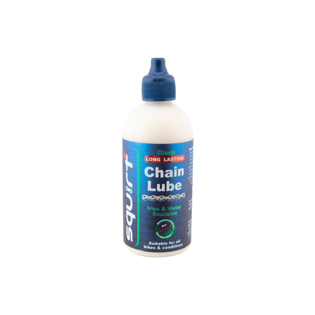 Squirt Dry Chain Lube