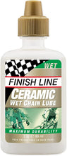 Load image into Gallery viewer, Finish Line Ceramic Wet Lube
