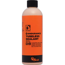 Load image into Gallery viewer, Orange Seal Endurance Sealant
