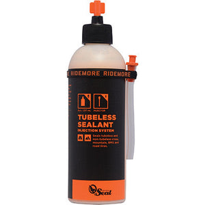 Orange Seal Regular Sealant w/inj System