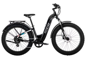 Aventon Aventure.2 Step-Through eBike