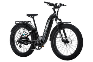 Aventon Aventure.2 Step-Through eBike