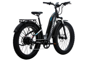 Aventon Aventure.2 Step-Through eBike