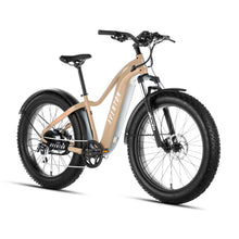 Load image into Gallery viewer, Aventon Aventure Step-Over eBike

