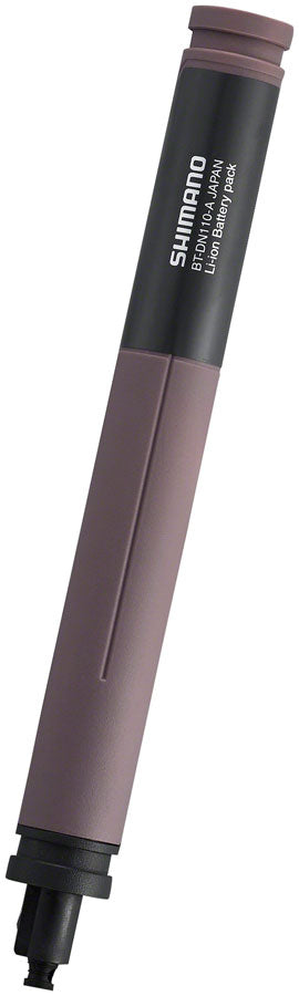 Shimano BT-DN110-A7 Di2 Battery - Built-In Type, North