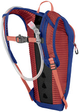 Load image into Gallery viewer, Osprey Moki 1.5 Kid&#39;s Hydration Pack - One Size, Gentian Blue
